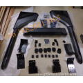 Hilux Rocco/Revo 2016-2018 OEM 4x4 Sport Roll Bar